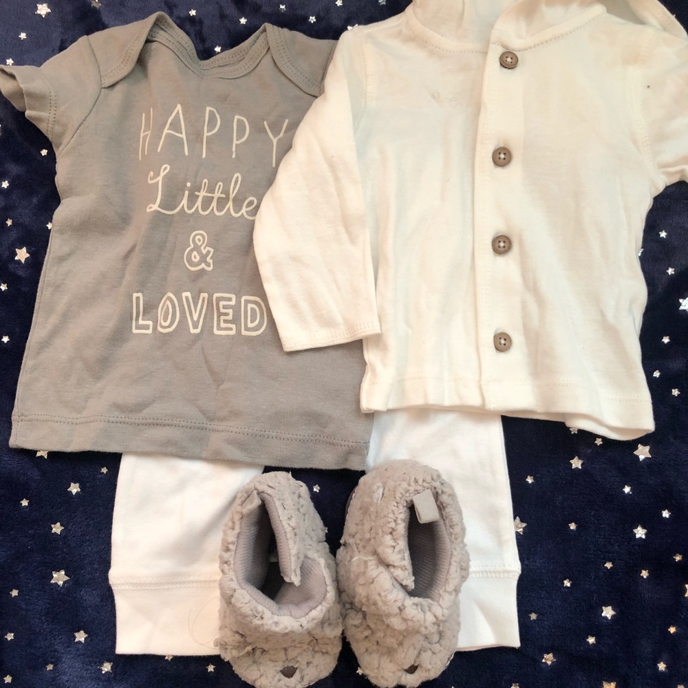 Baby Bundle